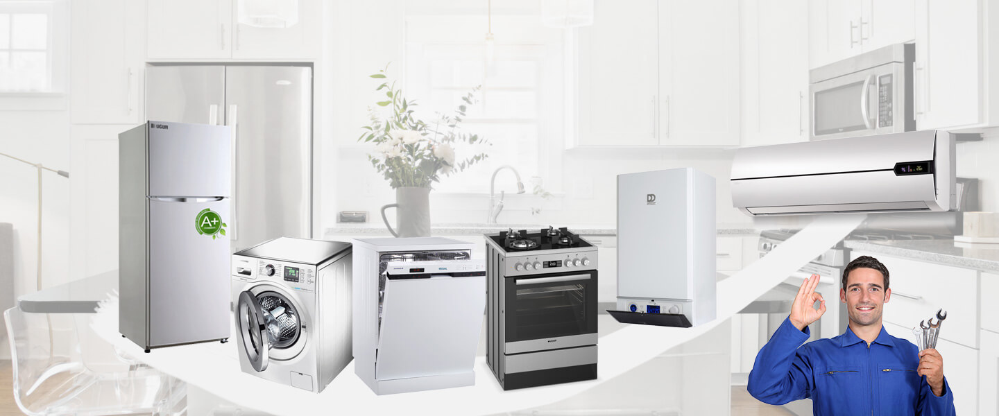 Bulanık Whirlpool Servisi